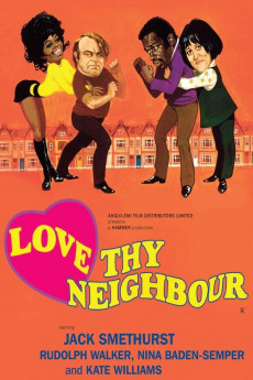 Love Thy Neighbour (1973) download