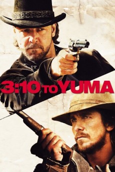 3:10 to Yuma (2007) download