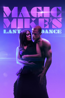 Magic Mike's Last Dance (2022) download