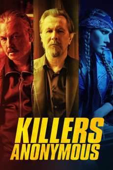 Killers Anonymous (2022) download
