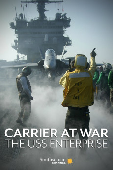 Carrier at War: The USS Enterprise (2022) download