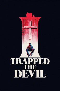 I Trapped the Devil (2022) download