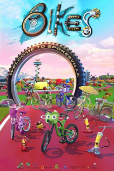 Bikes (2018) download