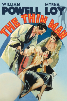 The Thin Man (2022) download