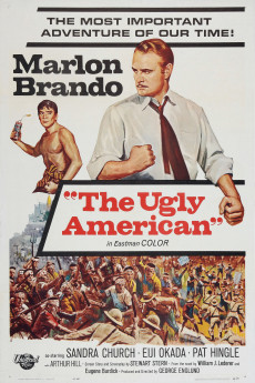 The Ugly American (1963) download