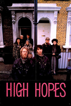 High Hopes (1988) download