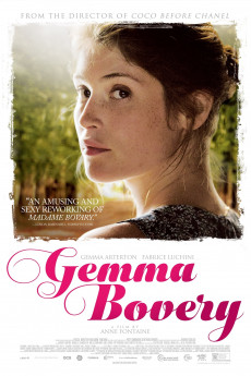 Gemma Bovery (2022) download