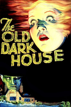 The Old Dark House (1932) download
