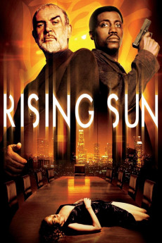 Rising Sun (2022) download
