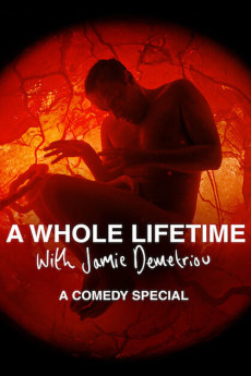 A Whole Lifetime with Jamie Demetriou (2023) download
