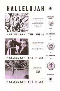 Hallelujah the Hills (2022) download