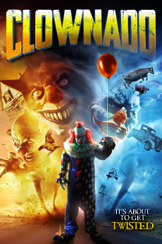 Clownado (2022) download