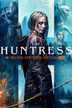 The Huntress: Rune of the Dead (2022) download