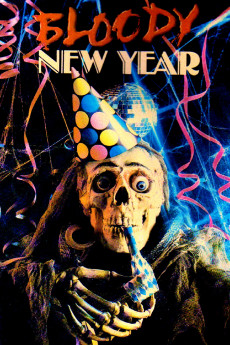 Bloody New Year (2022) download