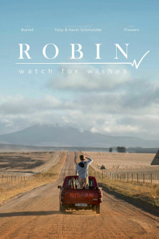 Robin: Watch for Wishes (2022) download