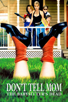 Don't Tell Mom the Babysitter's Dead (1991) download