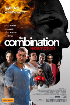 The Combination: Redemption (2022) download