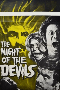 Night of the Devils (2022) download