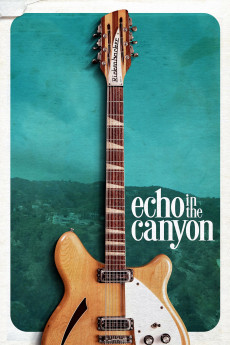 Echo in the Canyon (2022) download
