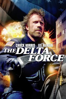 The Delta Force (1986) download