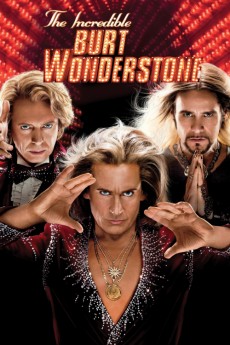 The Incredible Burt Wonderstone (2022) download