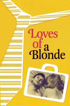 A Blonde in Love (1965) download