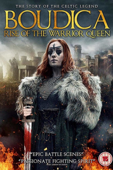 Boudica: Rise of the Warrior Queen (2022) download