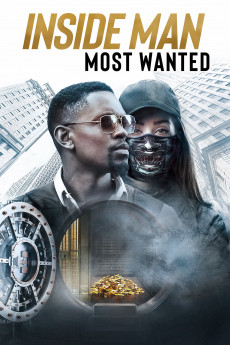 Inside Man: Most Wanted (2022) download