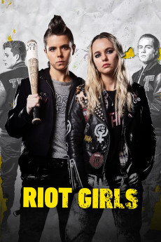 Riot Girls (2022) download