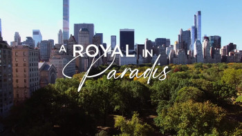 A Royal in Paradise (2023) download