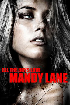 All the Boys Love Mandy Lane (2022) download