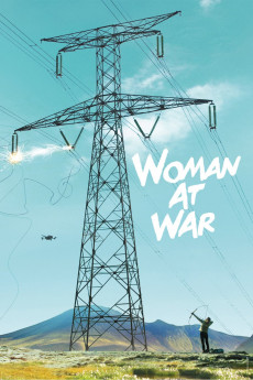 Woman at War (2018) download