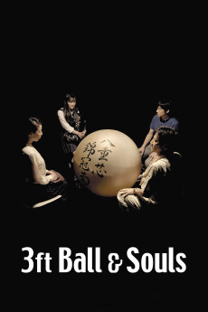 3 Feet Ball & Souls (2022) download