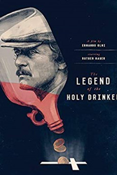 The Legend of the Holy Drinker (1988) download