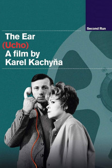 The Ear (2022) download
