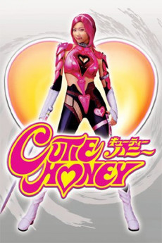 Cutie Honey (2004) download