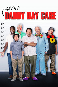 Grand-Daddy Day Care (2022) download