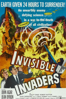 Invisible Invaders (1959) download