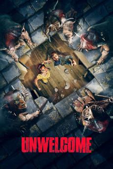 Unwelcome (2022) download