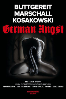 German Angst (2022) download