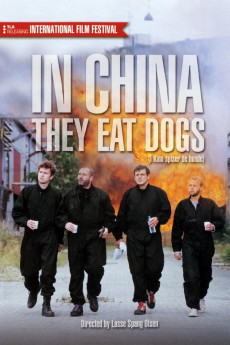 In China They Eat Dogs (2022) download