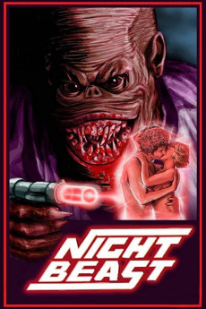 Nightbeast (2022) download