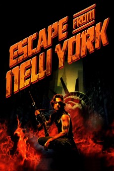 Escape from New York (2022) download