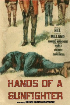 Gunman's Hands (2022) download