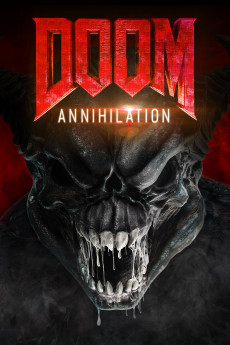 Doom: Annihilation (2022) download