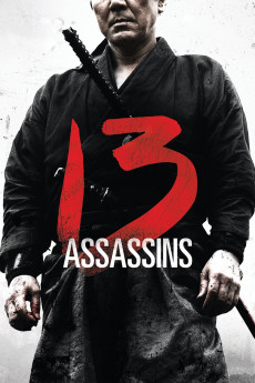 13 Assassins (2022) download