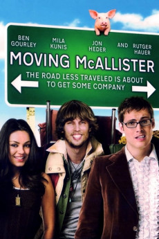 Moving McAllister (2007) download