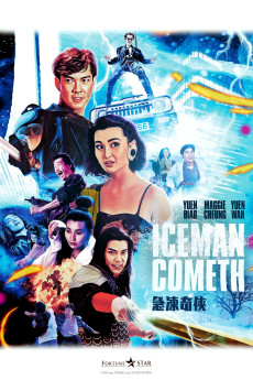 The Iceman Cometh (2022) download