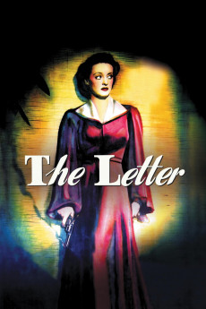 The Letter (2022) download