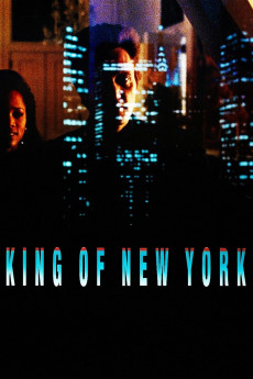 King of New York (1990) download